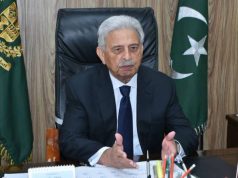 وزیرِ اعظم شہباز شریف کا دوسرا زرعی انقلاب، 2030 تک زرعی برآمدات 125 ارب ڈالر تک پہنچانے کا ہدف: رانا تنویر