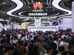 ہواوے کا MWC شنگھائی 2025 میں مصنوعی ذہانت سے مزین 5G-A وژن پیش، ٹیلی کام کے نئے دور کا آغاز