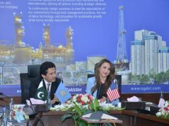 امریکہ اور پاکستان کے درمیان اہم معدنیات کے شعبے میں سرمایہ کاری بڑھانے پر اتفاق
