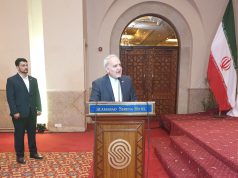 ایرانی سفیر کی یوم القدس پر عالمی یکجہتی کی اپیل