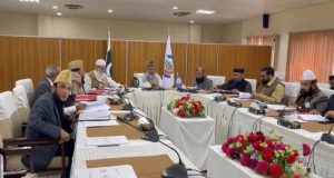 اسلامی نظریاتی کونسل کا اجلاس: انسانی دودھ بینک، اعضاء کی پیوند کاری اور اہم اسلامی احکام پر غور