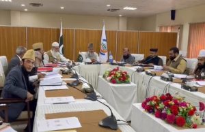 اسلامی نظریاتی کونسل کا اجلاس: انسانی دودھ بینک، اعضاء کی پیوند کاری اور اہم اسلامی احکام پر غور