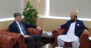 بین المذاہب ہم آہنگی کا فروغ علاقائی اتحاد و امن کے لیے ناگزیر ہے: سردار یوسف