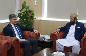 بین المذاہب ہم آہنگی کا فروغ علاقائی اتحاد و امن کے لیے ناگزیر ہے: سردار یوسف