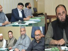 ملک بھر میں عازمین حج کی تربیت کا دوسرا مرحلہ منگل سے شروع ہوگا
