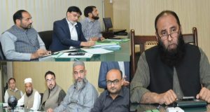 ملک بھر میں عازمین حج کی تربیت کا دوسرا مرحلہ منگل سے شروع ہوگا