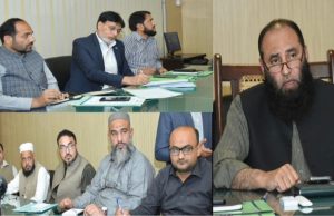 ملک بھر میں عازمین حج کی تربیت کا دوسرا مرحلہ منگل سے شروع ہوگا