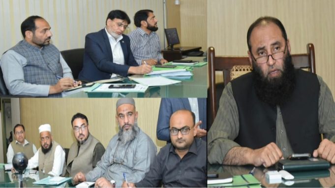 ملک بھر میں عازمین حج کی تربیت کا دوسرا مرحلہ منگل سے شروع ہوگا