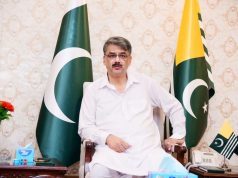 رینجرز کی تعیناتی اور سی ٹی ڈی کے قیام کی منظوری، آزاد کشمیر میں سیکیورٹی و اصلاحاتی اقدامات تیز: وزیراعظم چوہدری انوارالحق