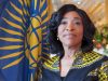 New Secretary-General Shirley Botchwey pledges to advance Commonwealth values in a divided world