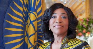 New Secretary-General Shirley Botchwey pledges to advance Commonwealth values in a divided world