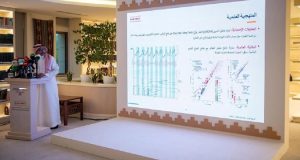 Saudi Arabia was once a green oasis, study of ancient caves reveals