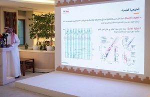 Saudi Arabia was once a green oasis, study of ancient caves reveals