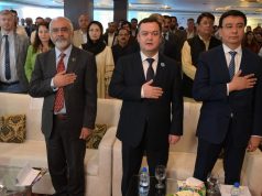 ازبکستان کا پاکستان کے ساتھ سیاحت کے تعلقات کو فروغ دینے کا عزم