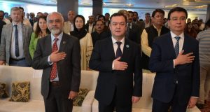 ازبکستان کا پاکستان کے ساتھ سیاحت کے تعلقات کو فروغ دینے کا عزم