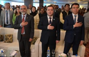 ازبکستان کا پاکستان کے ساتھ سیاحت کے تعلقات کو فروغ دینے کا عزم