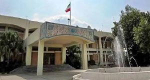 ایران کی سستان و بلوچستان میں پاکستانی شہریوں کے قتل کی شدید مذمت