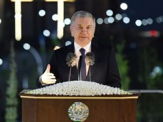 Uzbekistan names new city after Babur, celebrating shared heritage with Pakistan