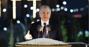 Uzbekistan names new city after Babur, celebrating shared heritage with Pakistan