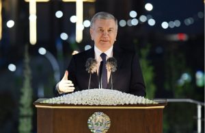 Uzbekistan names new city after Babur, celebrating shared heritage with Pakistan