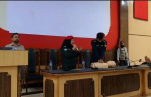 Religious affairs ministry launches comprehensive training for Moavineen-e-Hujjaj ahead of Hajj 2025