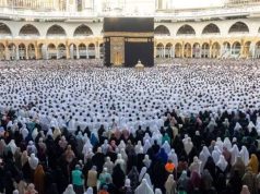 23,620 pilgrims to perform Hajj 2025 under private scheme: Religious affairs ministry