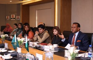 A grand forum held to mobilize business community for single country exhibition in Addis Ababa