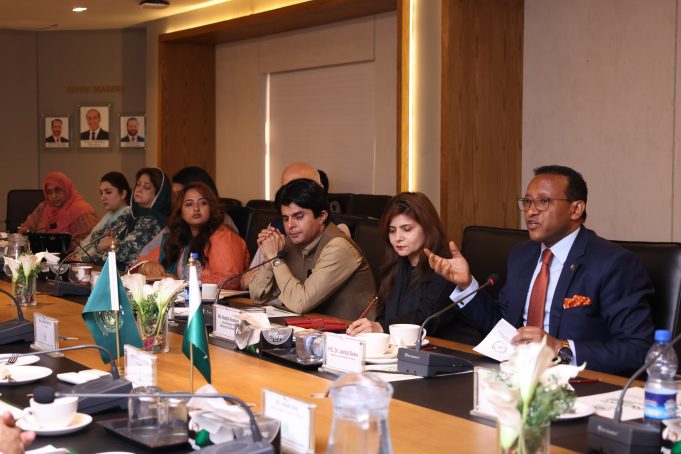 A grand forum held to mobilize business community for single country exhibition in Addis Ababa