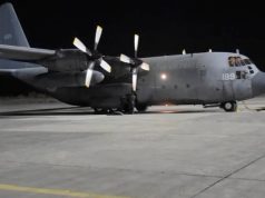 PAF airlifts bodies of eight Pakistani terror attack victims from Iran to Bahawalpur
