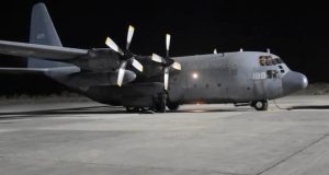 PAF airlifts bodies of eight Pakistani terror attack victims from Iran to Bahawalpur