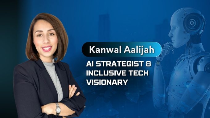 Pakistani Tech Expert Kanwal Aalijah gains global recognition for pioneering AI solutions in business innovation