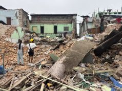 Thousands in Myanmar still without aid weeks after devastating earthquakes: UN