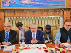 Dar visits Kabul, Pakistan, Afghanistan pledge to deepen bilateral ties