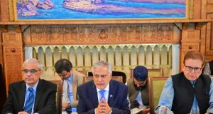 Dar visits Kabul, Pakistan, Afghanistan pledge to deepen bilateral ties