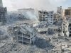 UN urges global media access to Gaza as journalist death toll mounts amid Israeli strikes