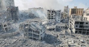 UN urges global media access to Gaza as journalist death toll mounts amid Israeli strikes