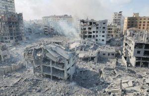 UN urges global media access to Gaza as journalist death toll mounts amid Israeli strikes