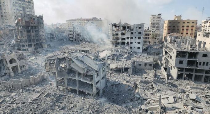 UN urges global media access to Gaza as journalist death toll mounts amid Israeli strikes