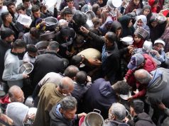 UN warns of escalating humanitarian catastrophe in Gaza as Israeli attacks, aid blockages persist