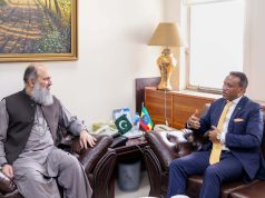 Pakistan, Ethiopia gear up for Single Country Exhibition in Addis Ababa to boost trade ties