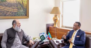 Pakistan, Ethiopia gear up for Single Country Exhibition in Addis Ababa to boost trade ties