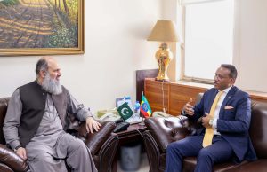 Pakistan, Ethiopia gear up for Single Country Exhibition in Addis Ababa to boost trade ties