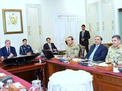 PM Shehbaz vows to prioritize overseas Pakistanis’ issues, enhance investment opportunities