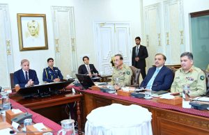 PM Shehbaz vows to prioritize overseas Pakistanis’ issues, enhance investment opportunities