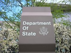 US diplomats rattled by leaked draft order proposing sweeping overhaul of State Department