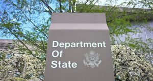 US diplomats rattled by leaked draft order proposing sweeping overhaul of State Department