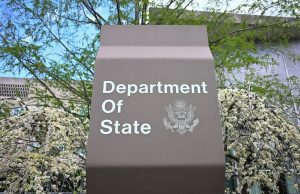 US diplomats rattled by leaked draft order proposing sweeping overhaul of State Department