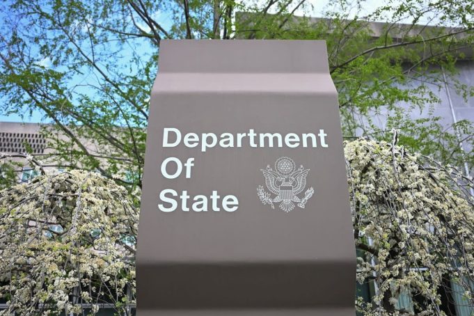 US diplomats rattled by leaked draft order proposing sweeping overhaul of State Department