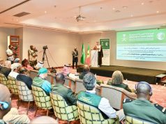 Saudi Arabia Launches ‘Saudi Hearing’ Volunteer Program for Children in Senegal