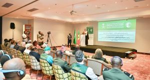Saudi Arabia Launches ‘Saudi Hearing’ Volunteer Program for Children in Senegal